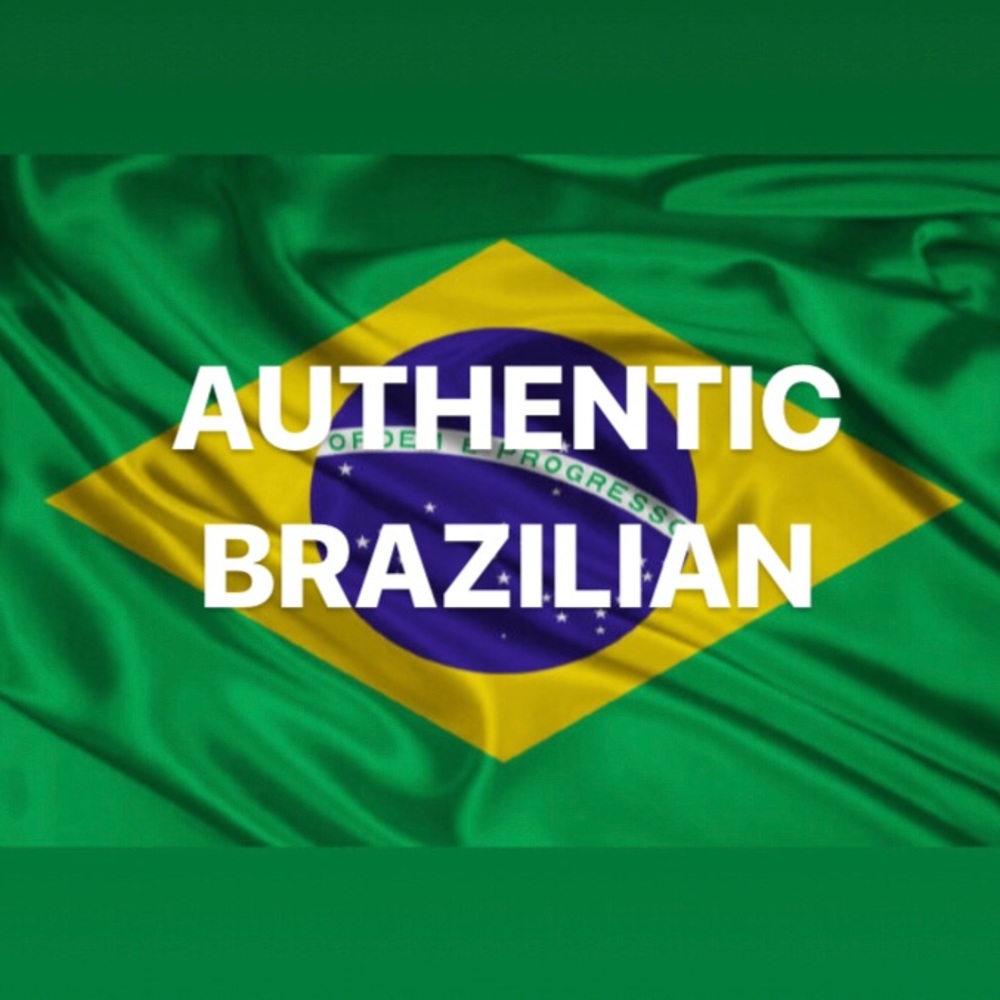 ♥️♥️♥️ AUTHENTIC BRAZILIAN WEAR! ♥️♥️♥️